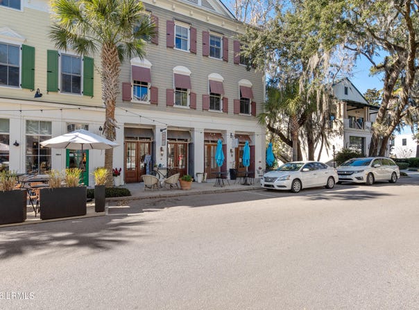 8 A Market, Beaufort, SC 29906