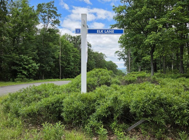 413 Elk Lane, East Union Township, PA 17985