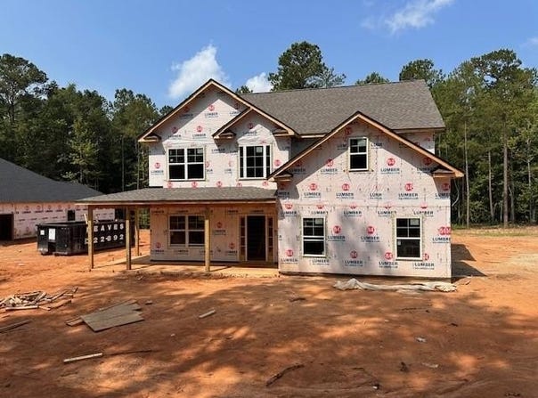 8701 McKee Road, Upatoi, GA 31829