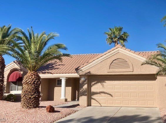 2520 Silverton Drive, Las Vegas, NV 89134