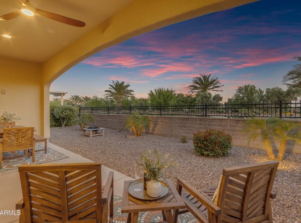 187 E SANTA LUCIA Lane, Queen Creek, AZ 85140