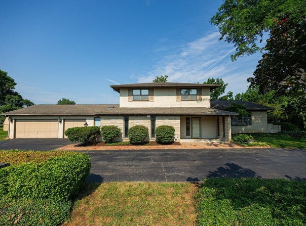 4371 Hoover Road, Grove City, OH 43123