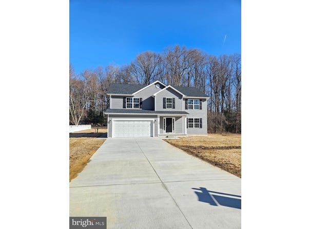 20418 SPANGLER, LINCOLN, DE 19960