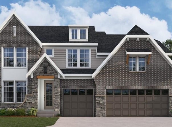 2735 River Birch Drive, Villa Hills, KY 41017