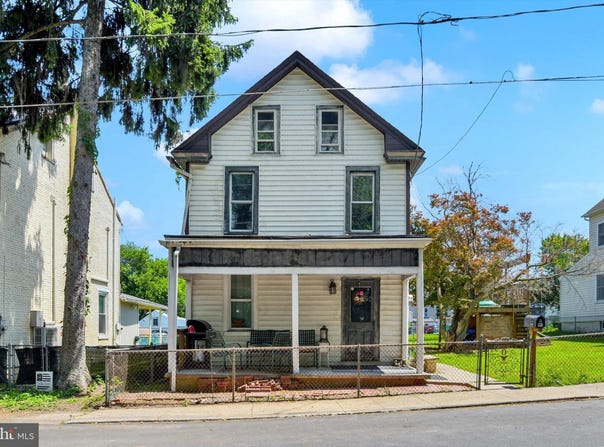 1323 5TH STREET, ENOLA, PA 17025