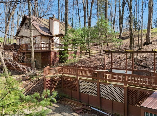 474 Natchez Lane, Sugar Grove, OH 43155