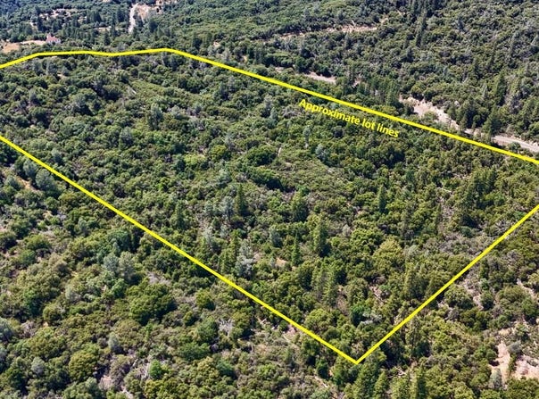 0 Leaning Pine Way, Mariposa, CA 95338