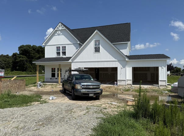 101 Hudson Village Drive, La Grange, NC 28551