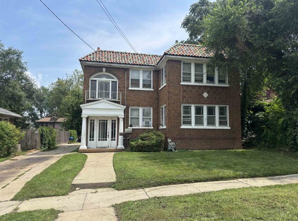 1315 N COURT, ROCKFORD, IL 61103