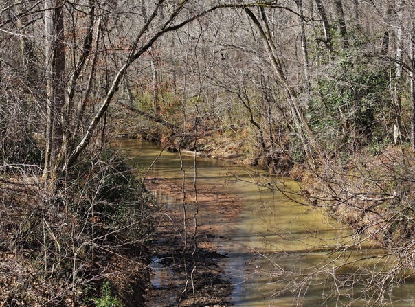 TBD Stewart Farm Rd, Gray, GA 31032
