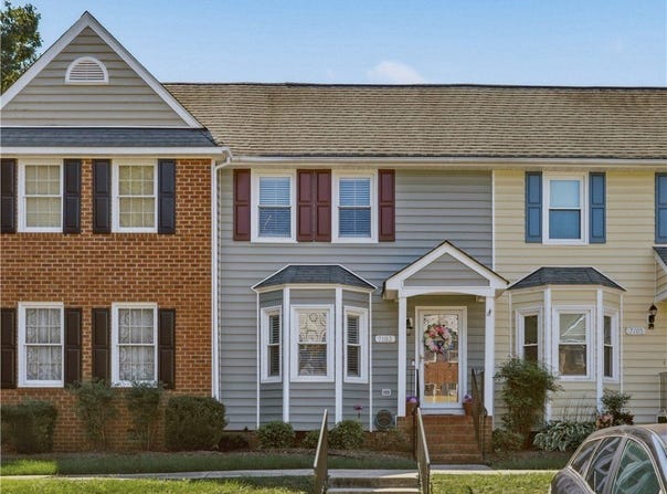 7103 Stonington Ct, Chesterfield, VA 23832