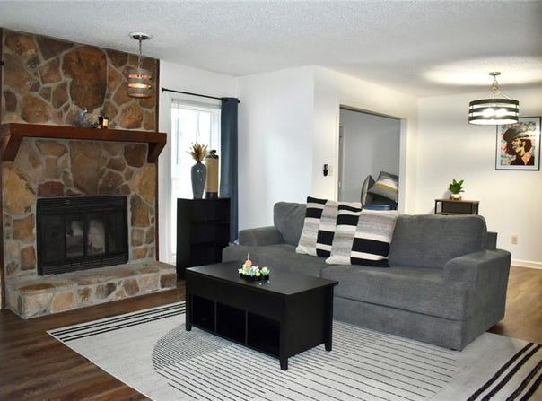 6308 Woodmont Boulevard, Peachtree Corners, GA 30092