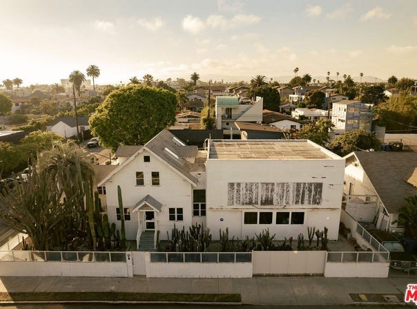405 Broadway St, Venice, CA 90291