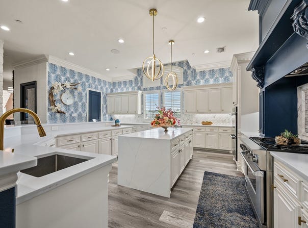 1705 Bison Meadow Lane, Heath, TX 75032