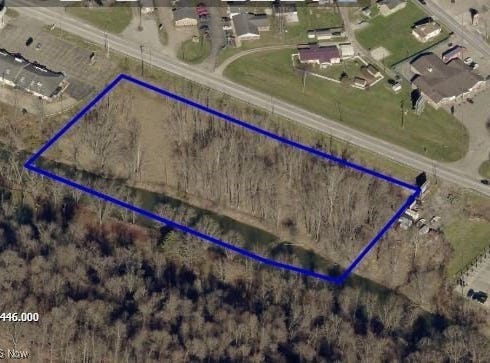 Southgate, Cambridge, OH 43725