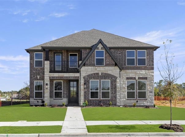 12810 Meadow Glen Trail, Rowlett, TX 75087