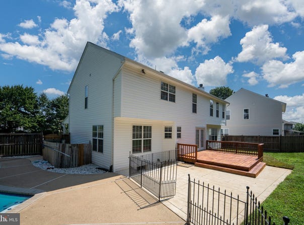 2 SAINT ROBERTS DRIVE, STAFFORD, VA 22556