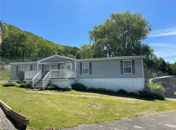 114 Jody Ln, Confluence Boro, PA 15424