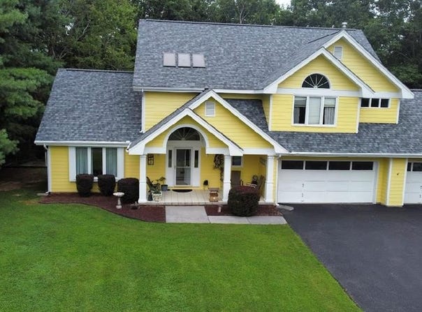 103 Puffin Court, PRINCETON, WV 24740