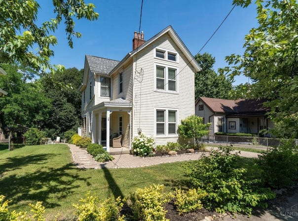 3427 Stathem Avenue, Cincinnati, OH 45211