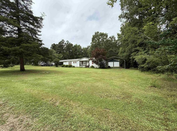 178 Ouachita 158 Road, Camden, AR 71701
