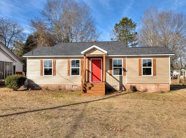 167 Poinsett Drive, Sumter, SC 29150
