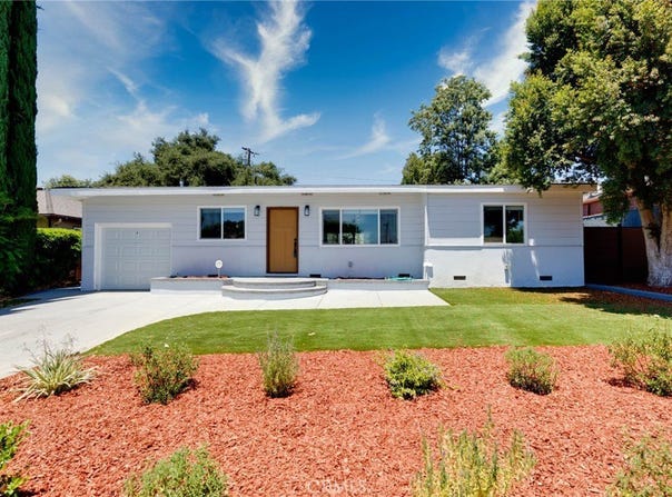 1541 2nd Street, Duarte, CA 91010