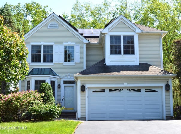 4 Oxford Ky, Colts Neck, NJ 07722