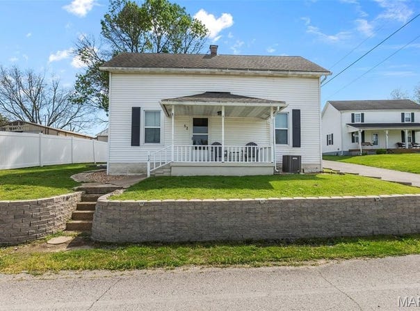 52 State Highway PP, Scott City, MO 63780