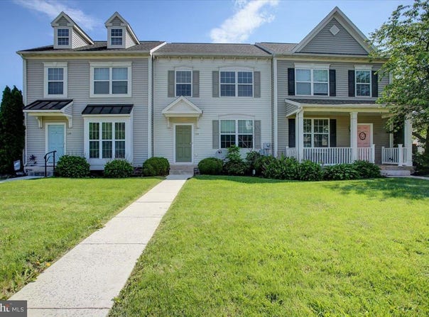 123 DEERFIELD LANE, SHIPPENSBURG, PA 17257