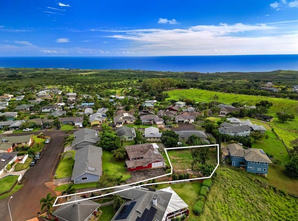 3757 ALANA PL, Kalaheo, HI 96741