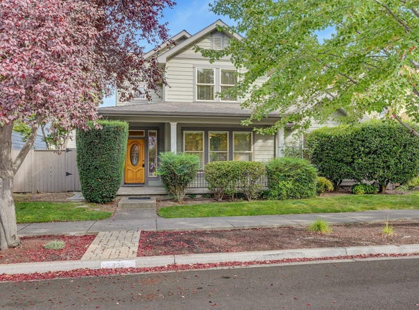 435 Clinton Street, Ashland, OR 97520