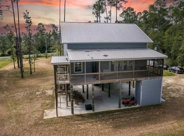 1670 State Rd 24, Cedar Key, FL 32626