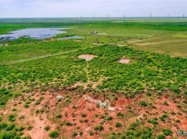 Tbd FM 1594, Crowell, TX 79227