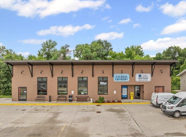 2014 Main Street, Sturgis, SD 57785