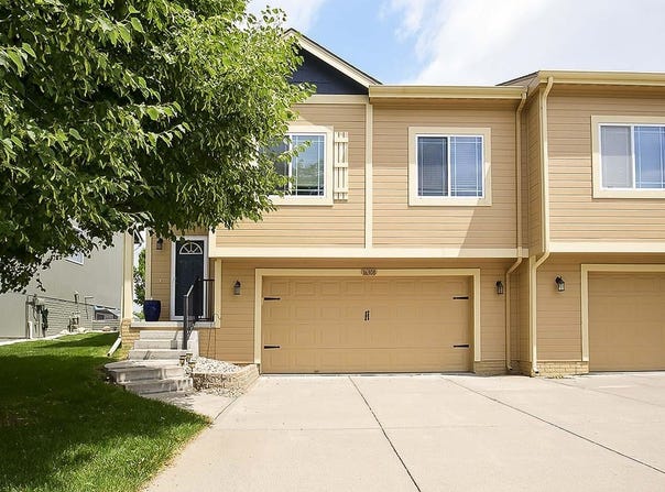 16308 Camden Avenue, Omaha, NE 68116
