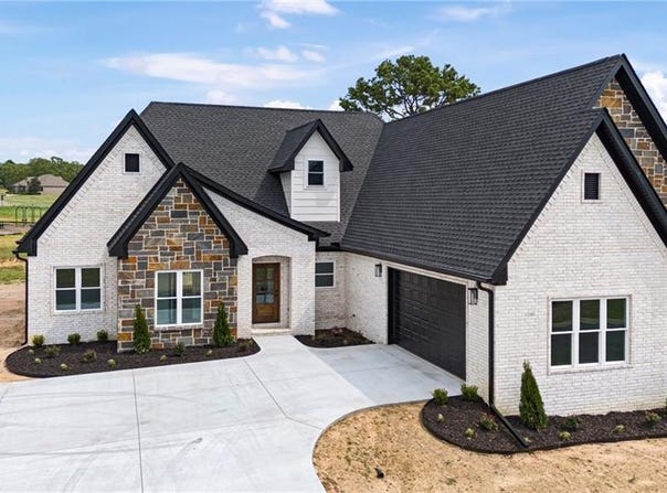 10086 Olivia  LOOP, Danville, AR 72833