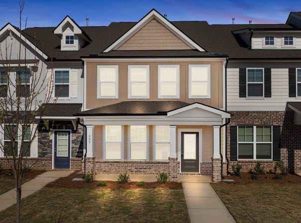 953 Alma Railway Drive, Wake Forest, NC 27587