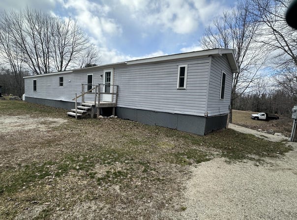 599 Toddy Pond Road, Surry, ME 04684