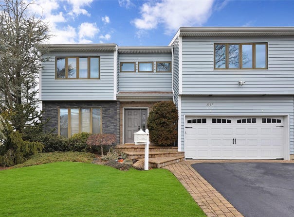 3367 Harold Street, Oceanside, NY 11572