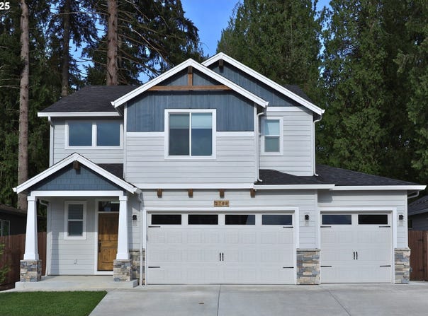2708 SE 18TH AVE, Battle Ground, WA 98604