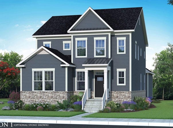 TBB PROSPECT HILL Boulevard, CHARLES TOWN, WV 25414
