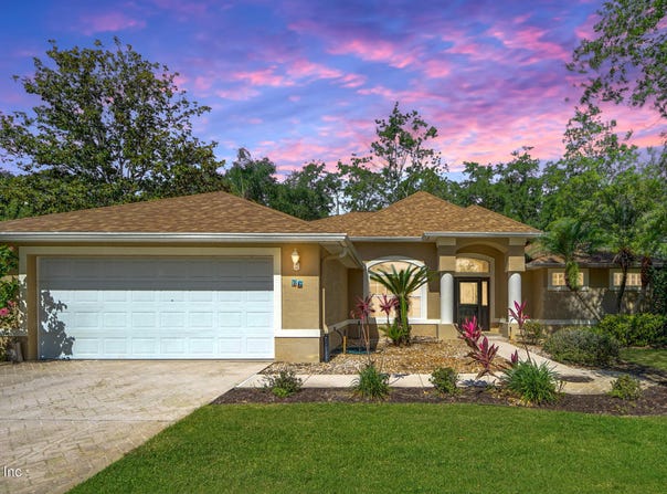 76 EMERSON Drive, Palm Coast, FL 32164