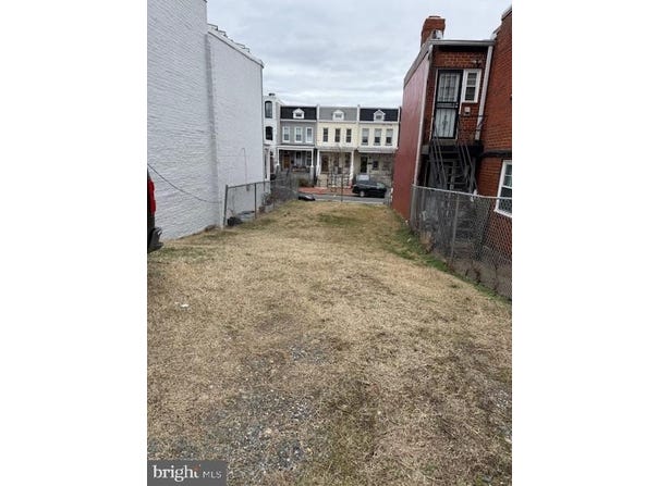 1018 4TH STREET NE, WASHINGTON, DC 20003