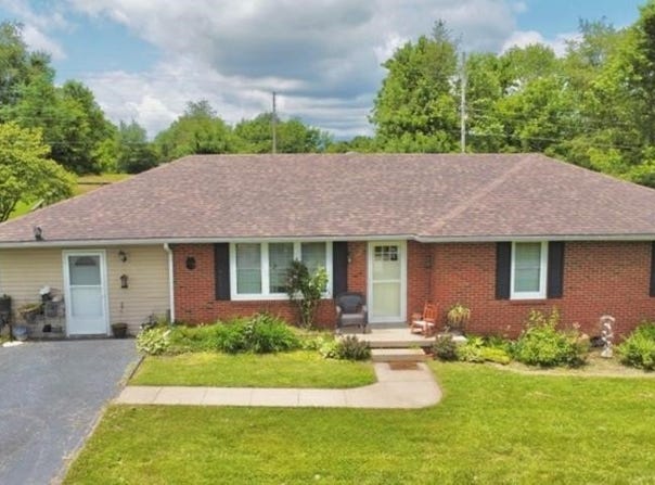 109 Rogers Drive, Auburn, KY 42206