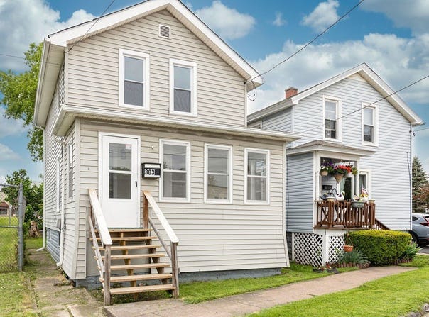 303 Diamond Street, Lenox, NY 13032