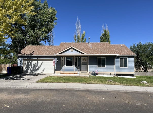 2032 Sierra Drive, Elko, NV 89801