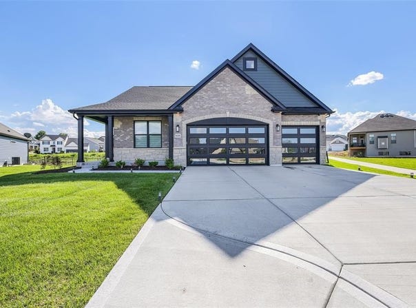 535 Crail Court, O'Fallon, MO 63368