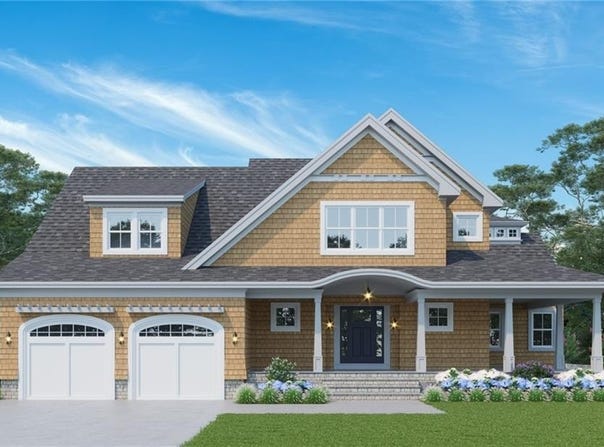 5 Knowlton Court, Bristol, RI 02809