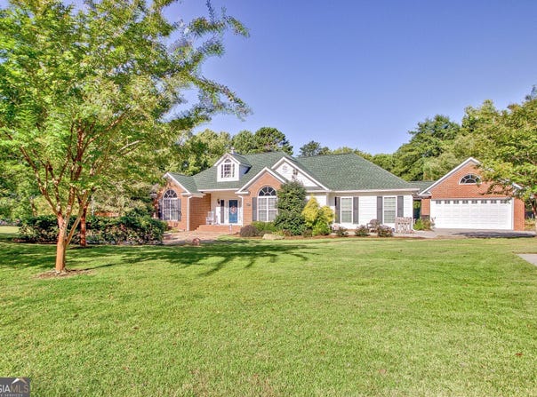 494 Thrash, Lagrange, GA 30241